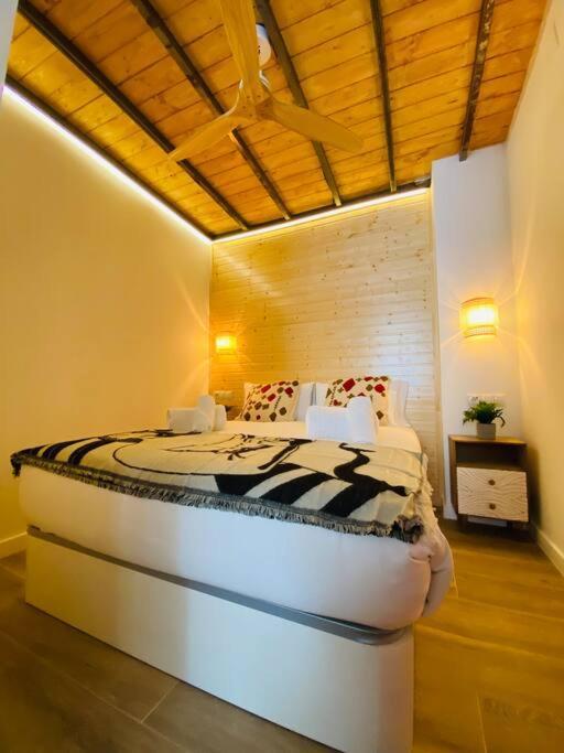 B3 Verdeguer - Cozy Loft Close To The Beach Valência Exterior foto